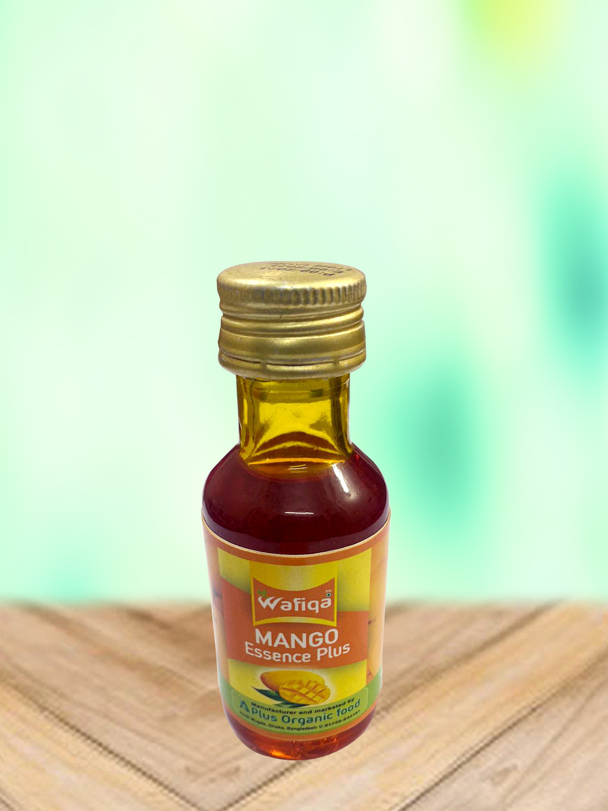 Mango Essance Plus 30ml