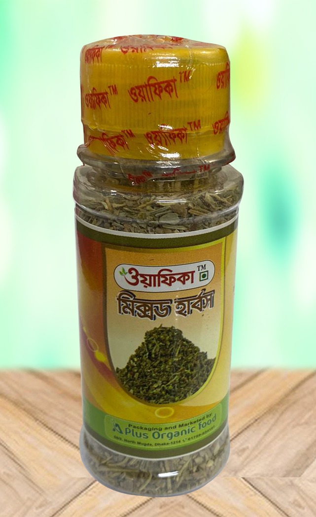 মিক্সড হাব্রস ৫০ গ্রাম